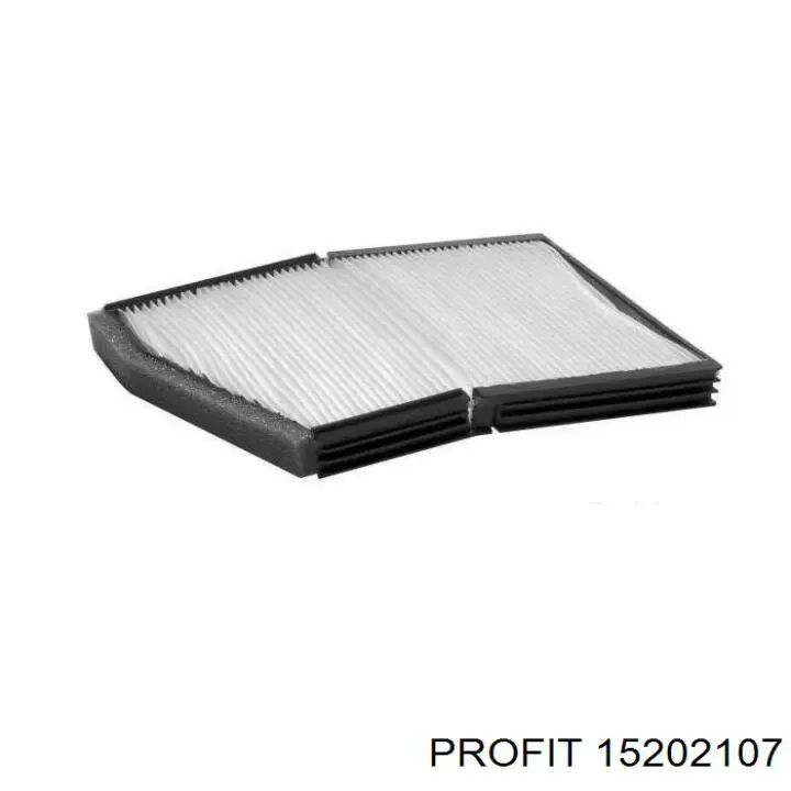 Comprar 15202107 Profit Filtro de aire del habitáculo