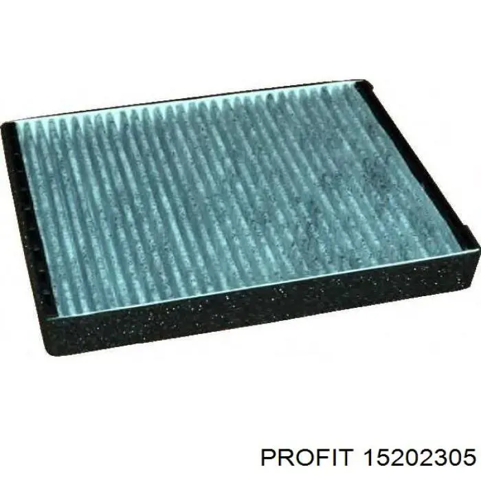 Filtro de cabina Profit 15202305 precio, desde 11,34 EUR