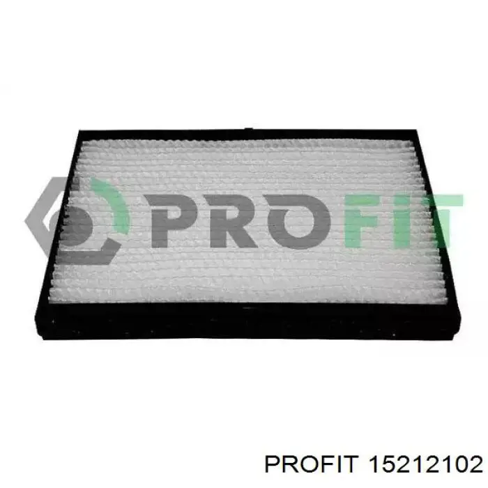 Comprar 15212102 Profit Filtro de aire del habitáculo