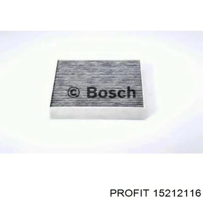 Comprar 15212116 Profit Filtro de aire del habitáculo