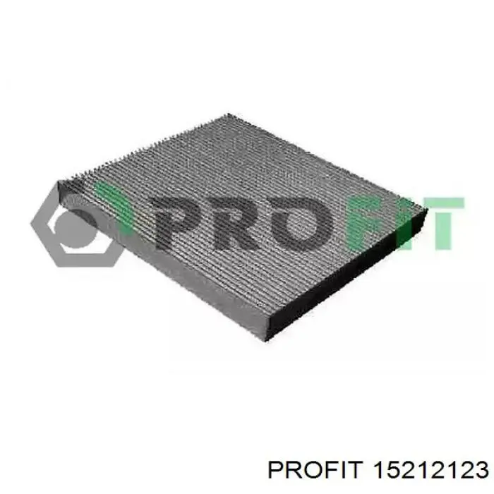 Comprar 15212123 Profit Filtro de aire del habitáculo