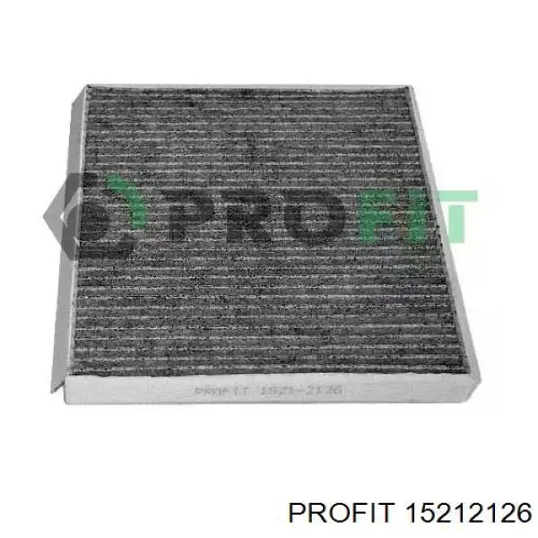 Comprar 15212126 Profit Filtro de aire del habitáculo