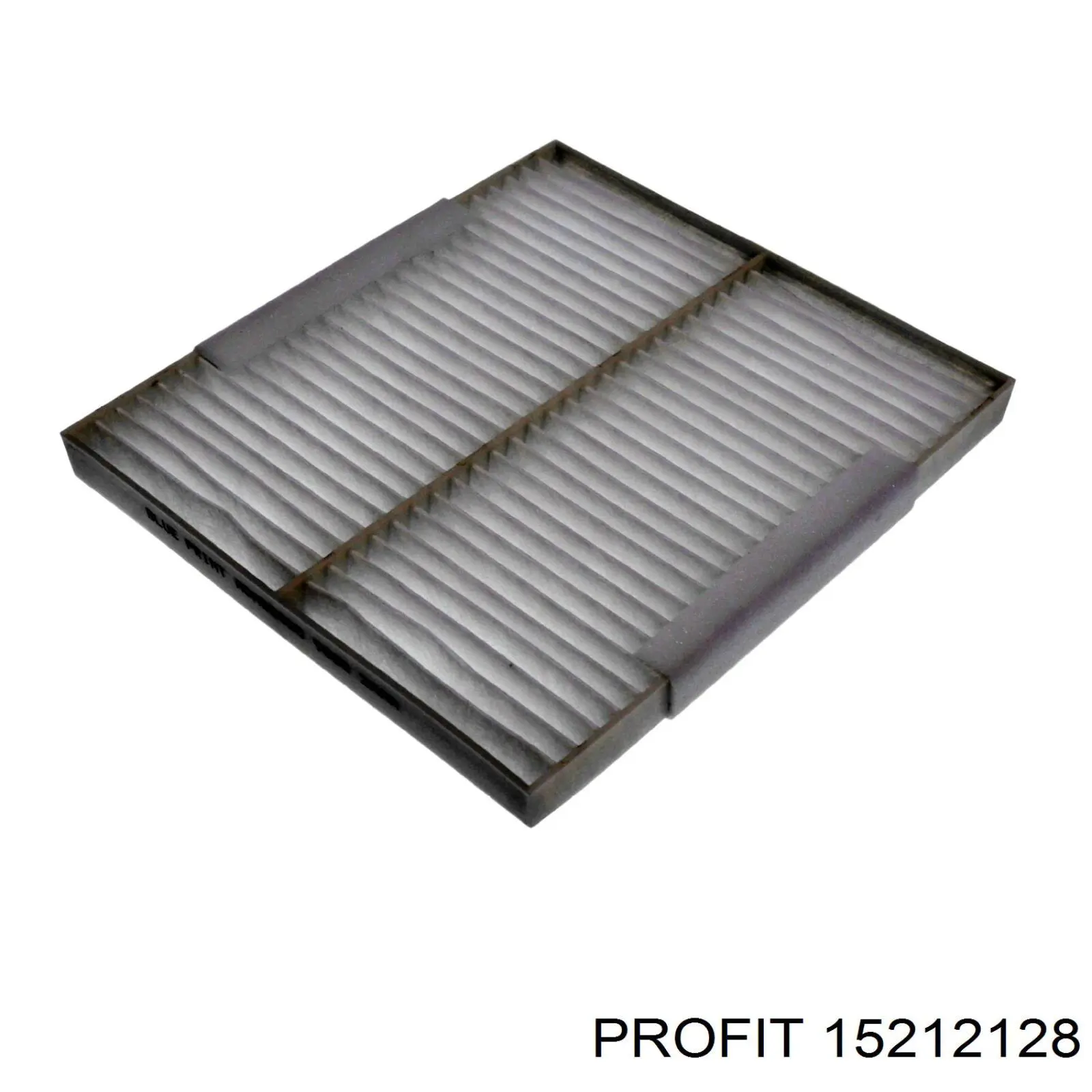 Filtro de cabina Profit 15212128 precio, desde 5,11 EUR