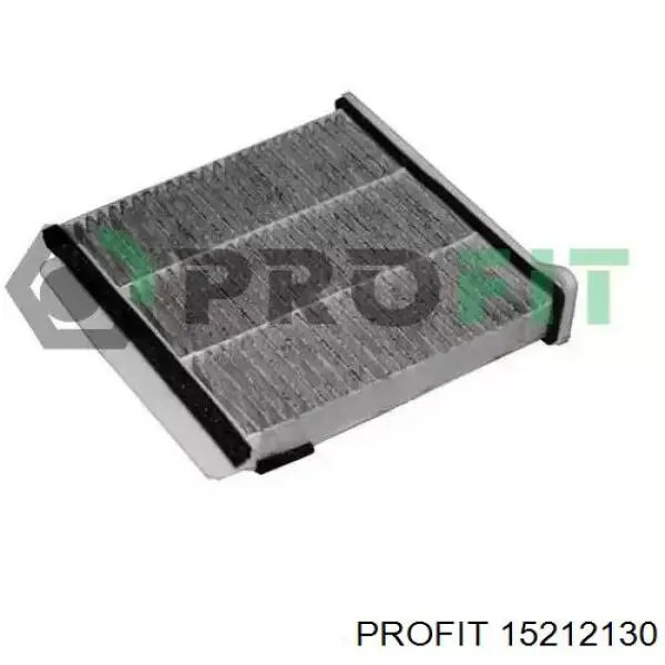Filtro de cabina Profit 15212130 precio, desde 10,22 EUR