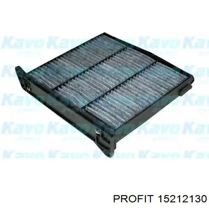 Comprar 15212130 Profit Filtro de aire del habitáculo