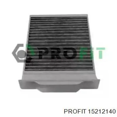 Filtro de cabina Profit 15212140 precio, desde 8,83 EUR