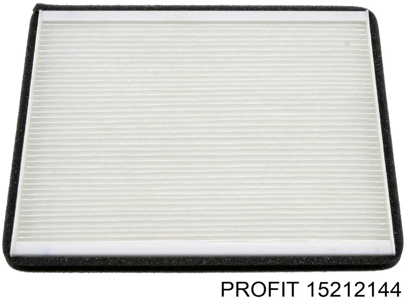 Comprar 15212144 Profit Filtro de aire del habitáculo