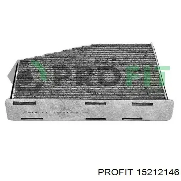 Comprar 15212146 Profit Filtro de aire del habitáculo