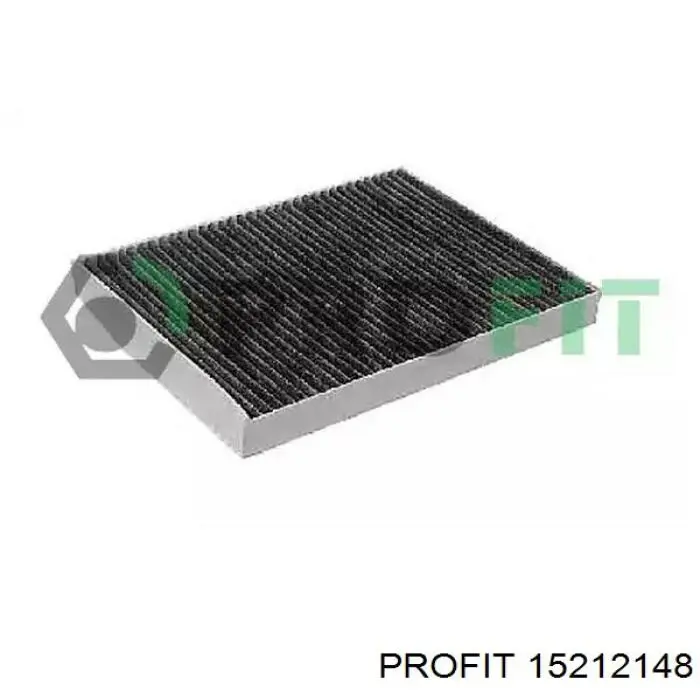 Comprar 15212148 Profit Filtro de aire del habitáculo