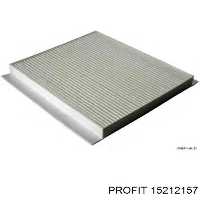 Filtro de cabina Profit 15212157 precio, desde 8,00 EUR