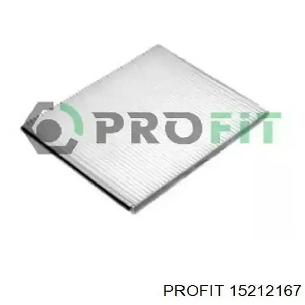 Comprar KCF7122 Konner Filtro de aire del habitáculo