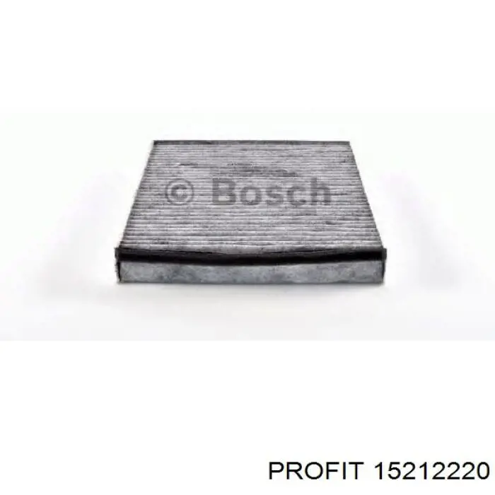 Comprar 15212220 Profit Filtro de aire del habitáculo