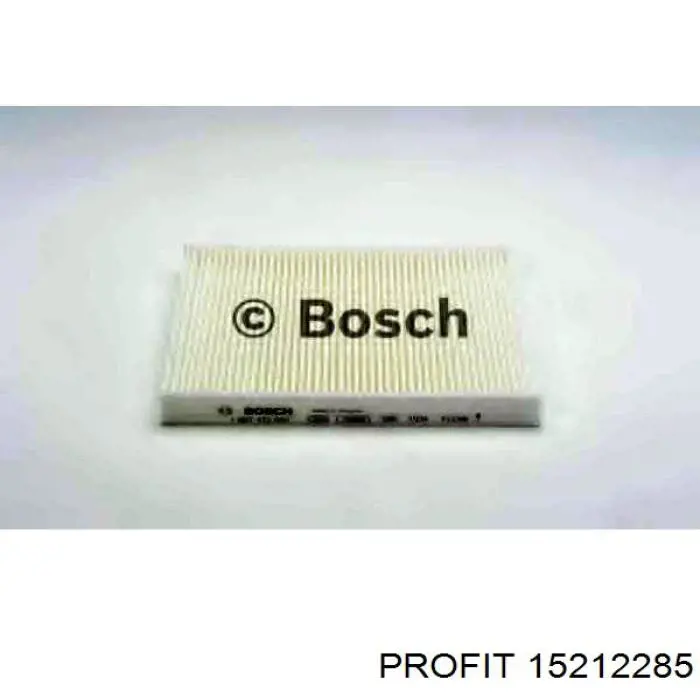 Comprar 6001073266 Fiat/Alfa/Lancia Filtro de aire del habitáculo