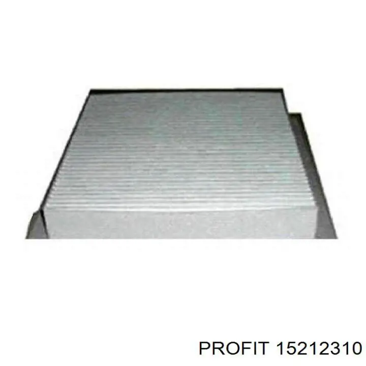Comprar 15212310 Profit Filtro de aire del habitáculo