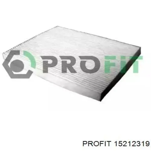 Comprar 15212319 Profit Filtro de aire del habitáculo