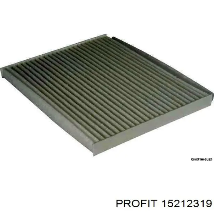 Filtro de cabina Profit 15212319 precio, desde 7,39 EUR