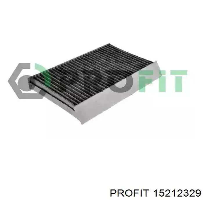 Comprar 15212329 Profit Filtro de aire del habitáculo