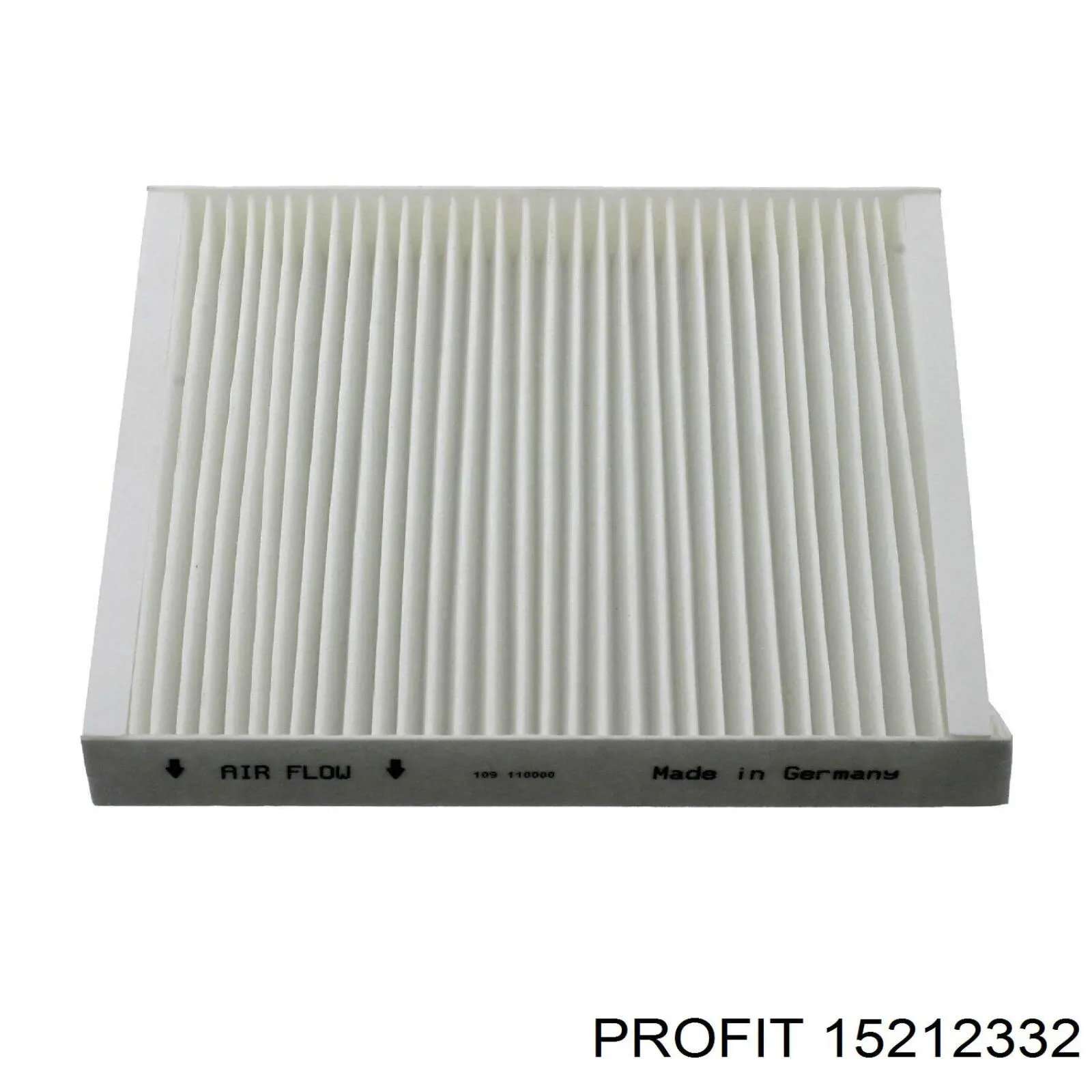 Comprar 15212332 Profit Filtro de aire del habitáculo