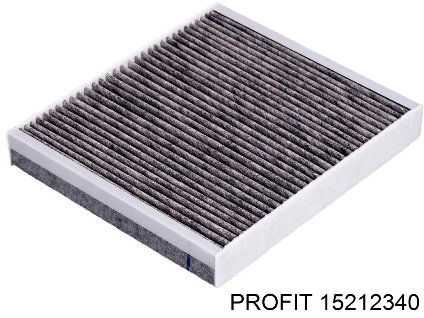 Comprar 15212340 Profit Filtro de aire del habitáculo