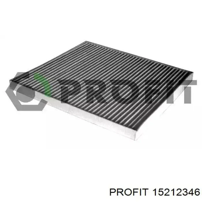 Comprar 15212346 Profit Filtro de aire del habitáculo
