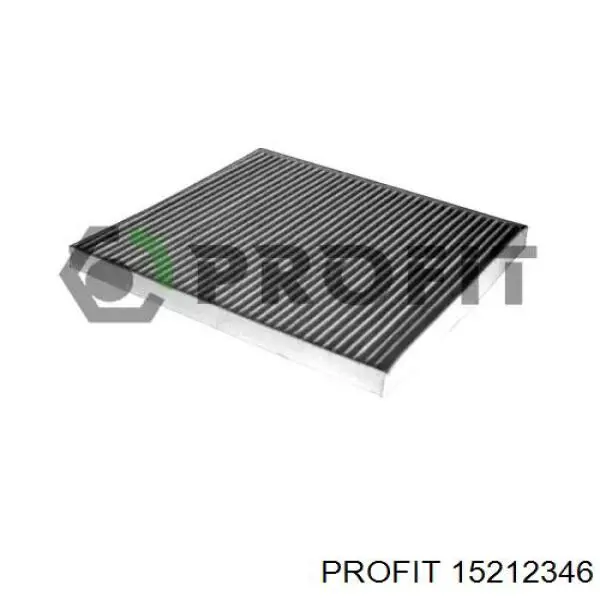 Filtro de cabina Profit 15212346 precio, desde 7,24 EUR