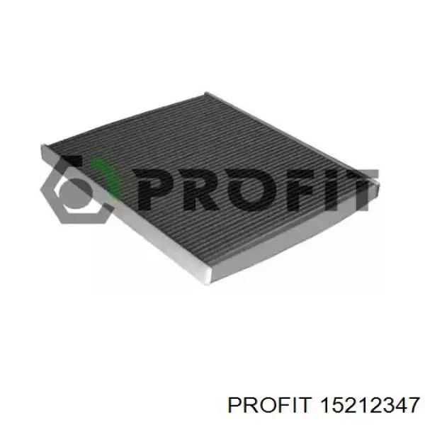 Comprar 15212347 Profit Filtro de aire del habitáculo