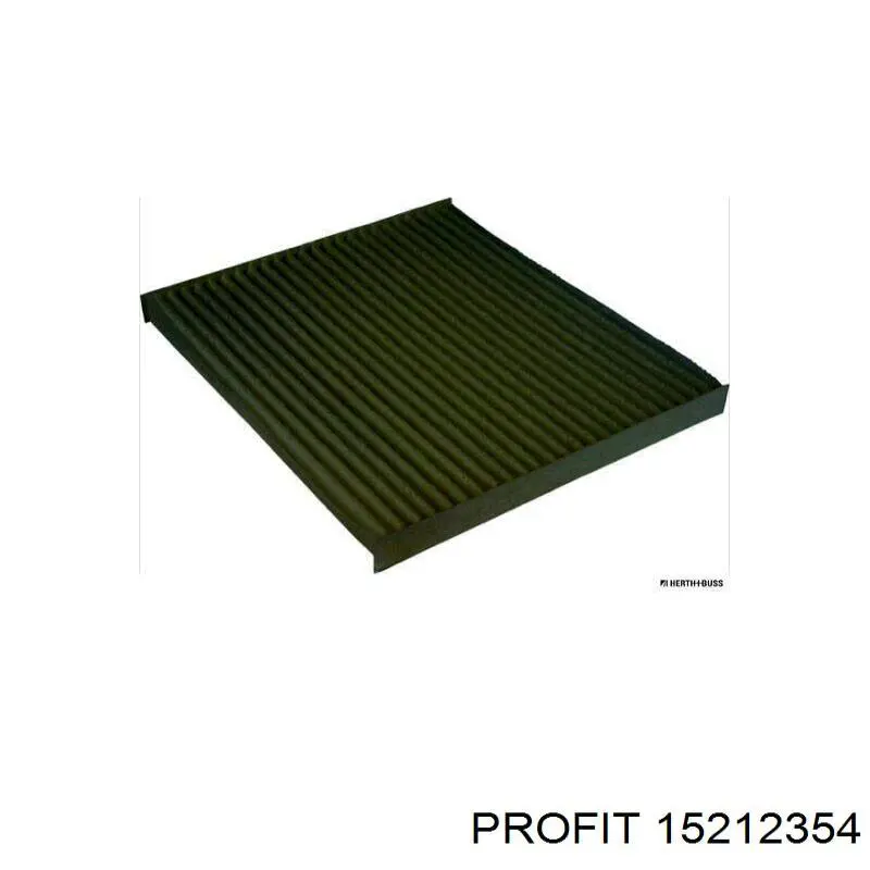 Comprar 15212354 Profit Filtro de aire del habitáculo