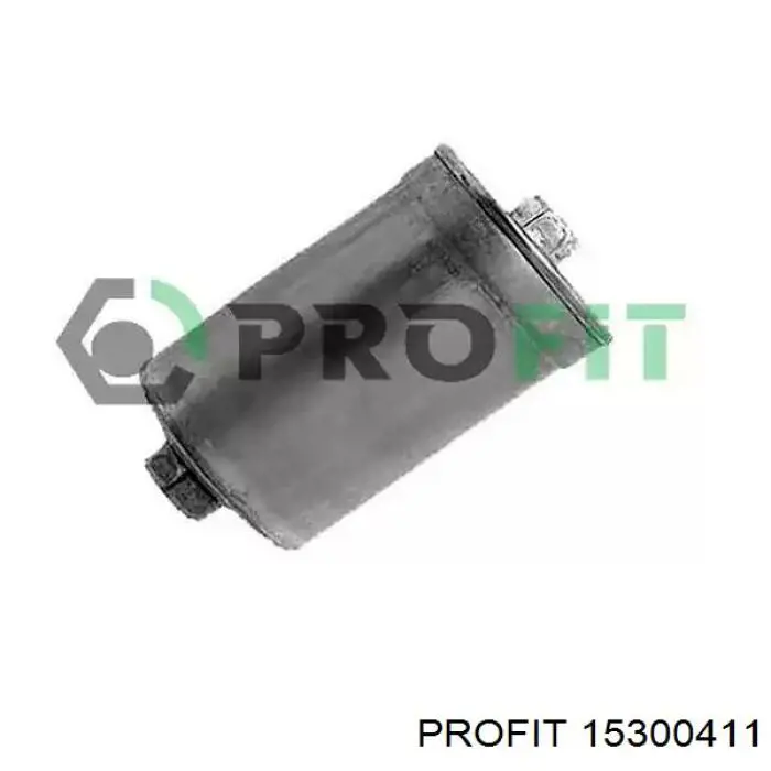 Comprar 15300411 Profit Filtro diesel