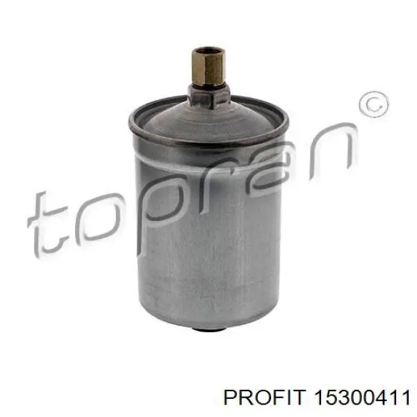 15300411 Profit filtro combustible