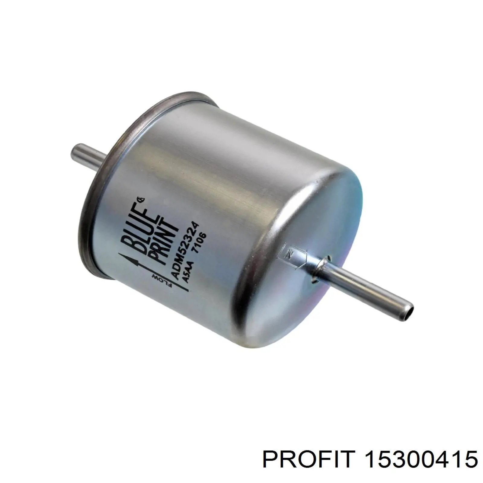 Filtro combustible Ford Ka RBT