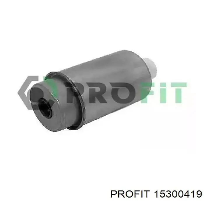 Comprar 15300419 Profit Filtro diesel