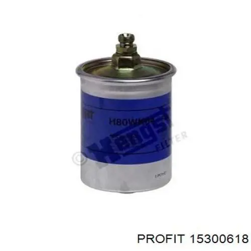 15300618 Profit filtro combustible