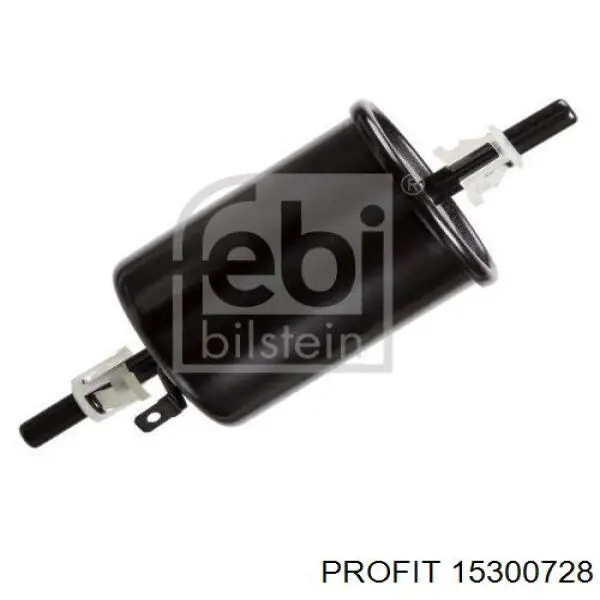 15300728 Profit Filtro de gasolina