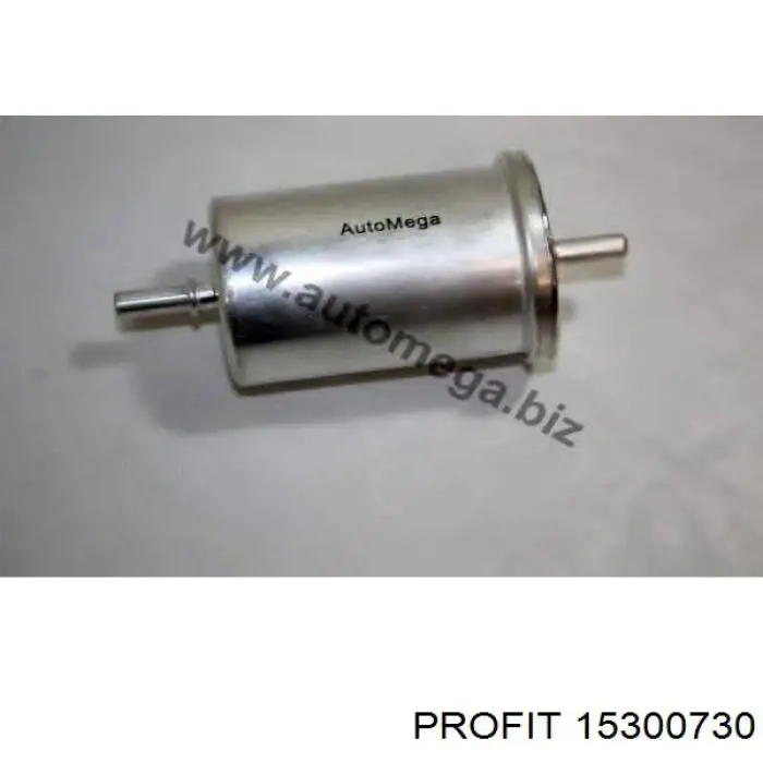 Filtro combustible Renault Scenic 2 JM0, JM1