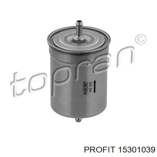 Comprar 15301039 Profit Filtro diesel