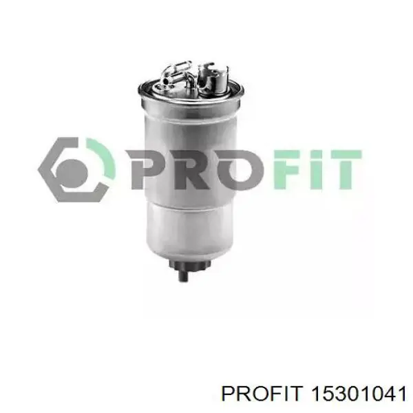 Filtro combustible Profit 15301041 precio, desde 12,93 EUR