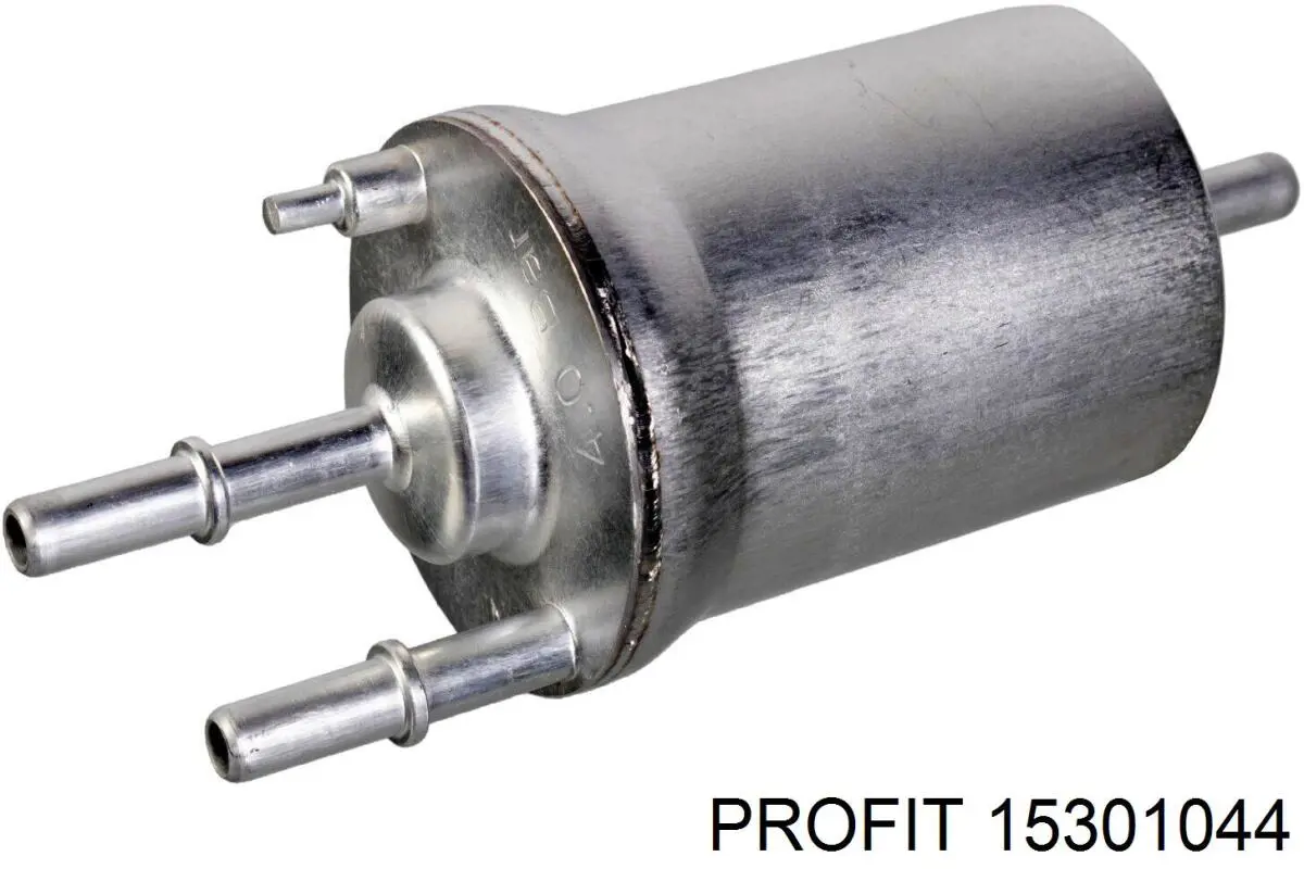 15301044 Profit filtro combustible