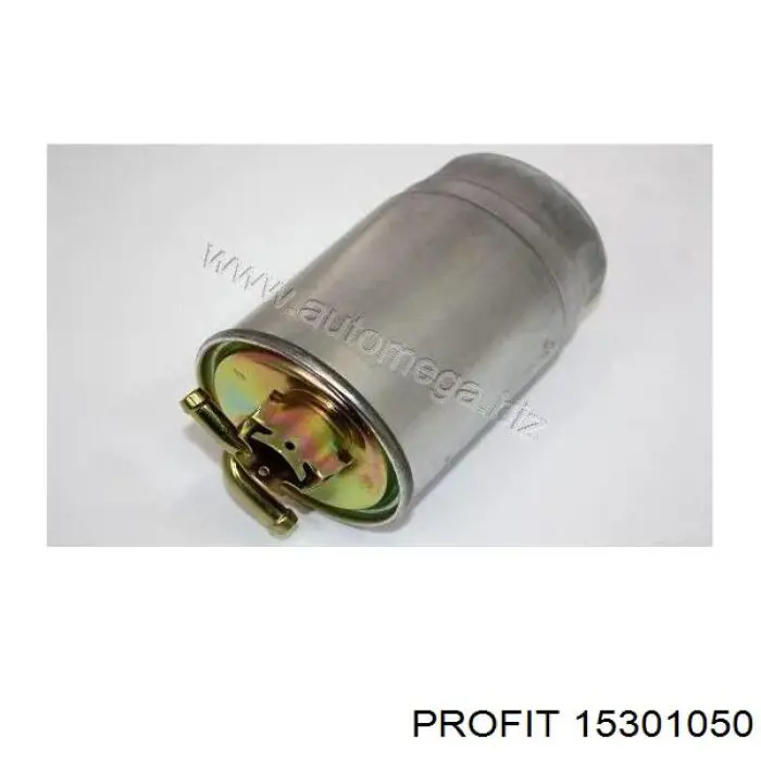 Filtro de combustible 15301050 Profit