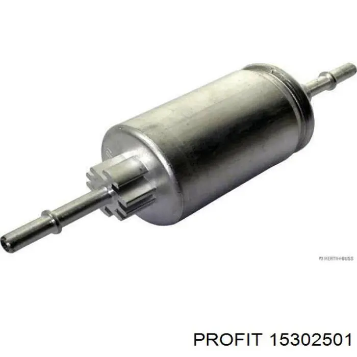 15302501 Profit filtro combustible