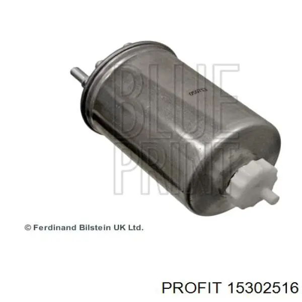 15302516 Profit filtro combustible