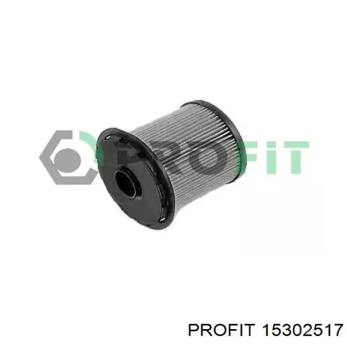 Comprar 15302517 Profit Filtro diesel