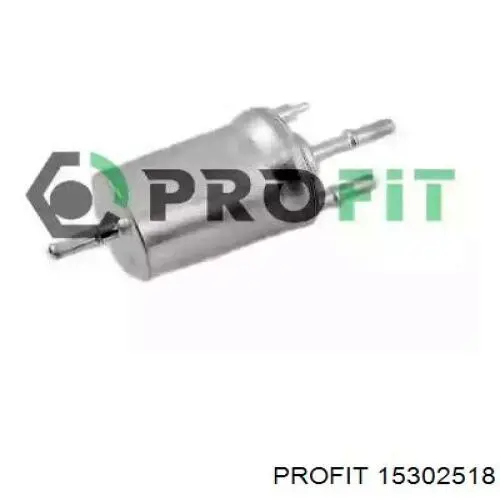 Comprar 15302518 Profit Filtro diesel
