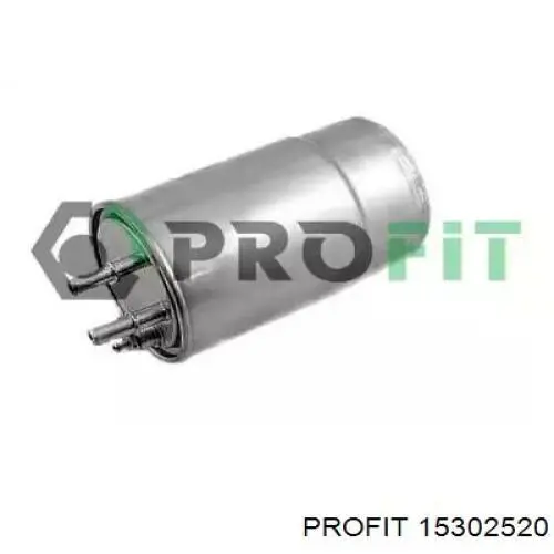 Filtro combustible Alfa Romeo Giulietta 940