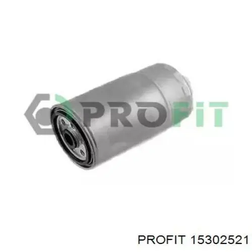 15302521 Profit filtro combustible