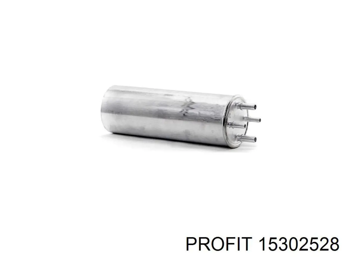 Filtro combustible Profit 15302528 precio, desde 32,88 EUR