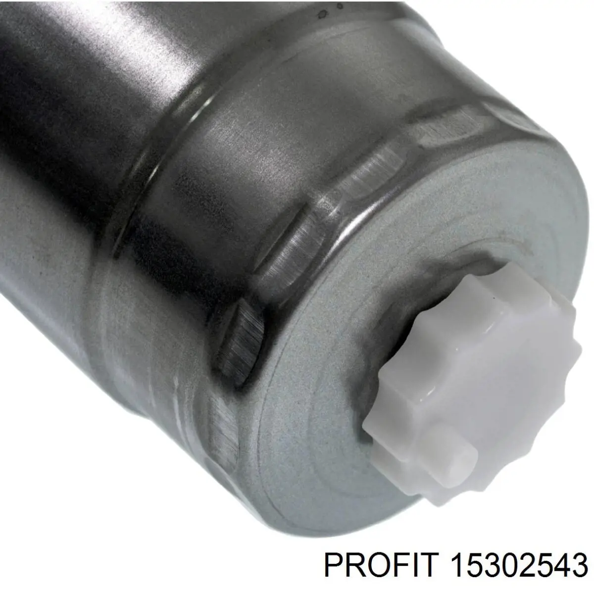 Filtro combustible Fiat Ducato 3 250