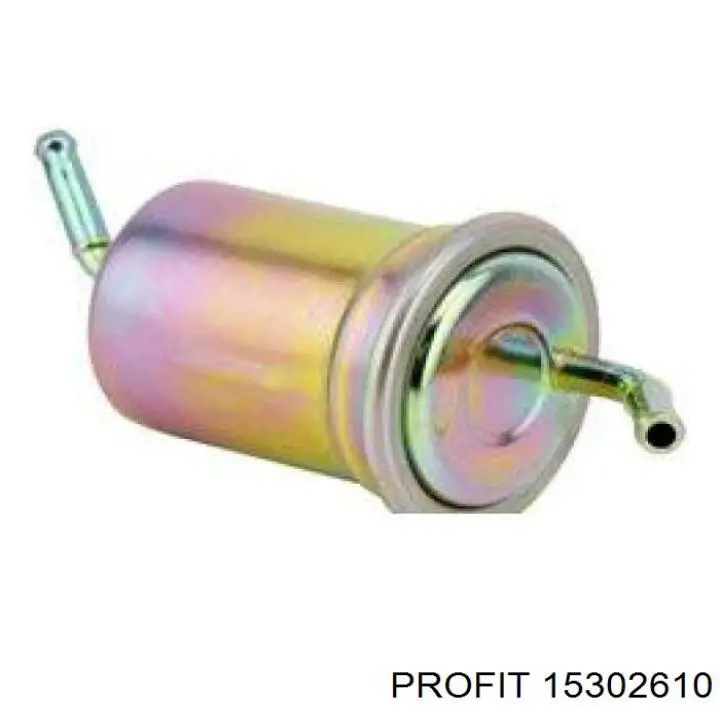 Filtro combustible Mazda 323 BG