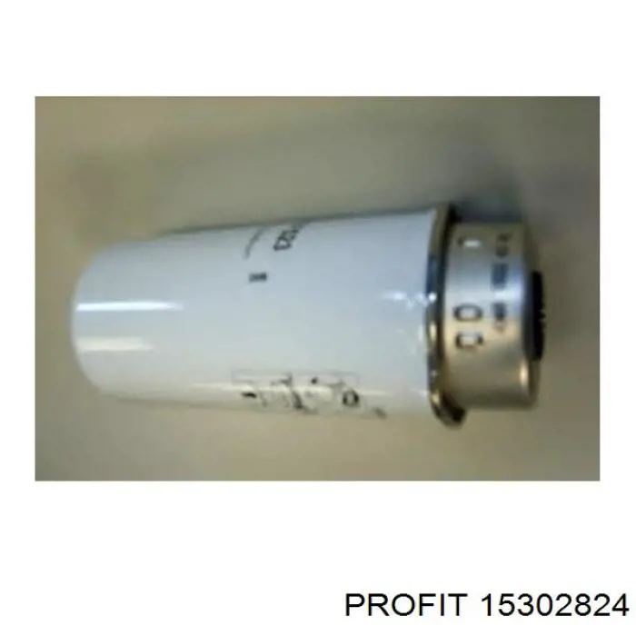 Filtro de combustible FE0347 Bremsi