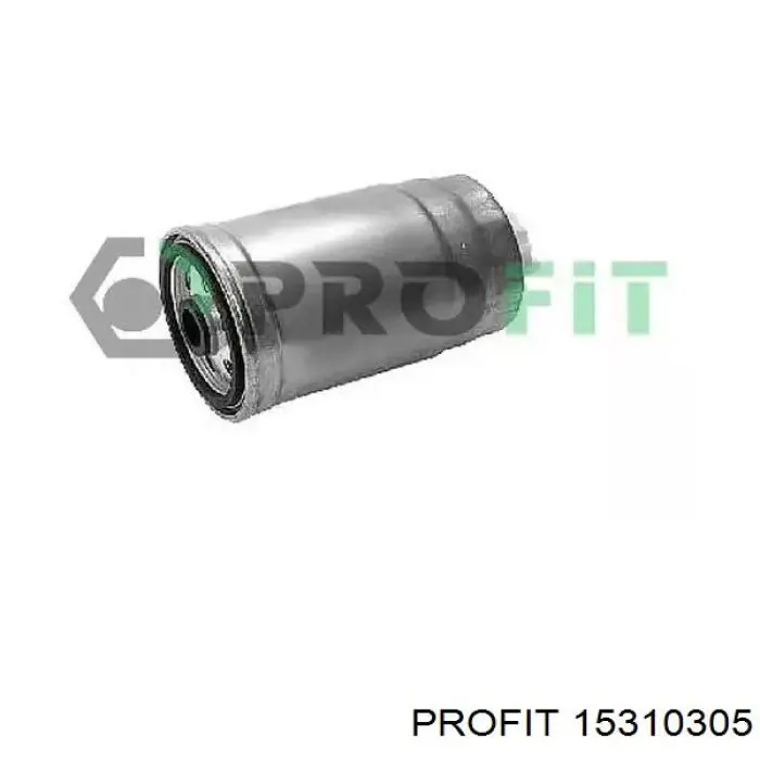 Comprar 15310305 Profit Filtro diesel