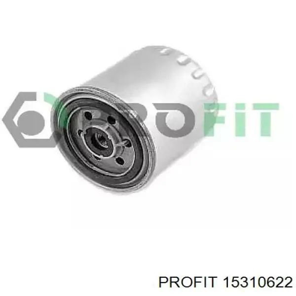Comprar 15310622 Profit Filtro diesel
